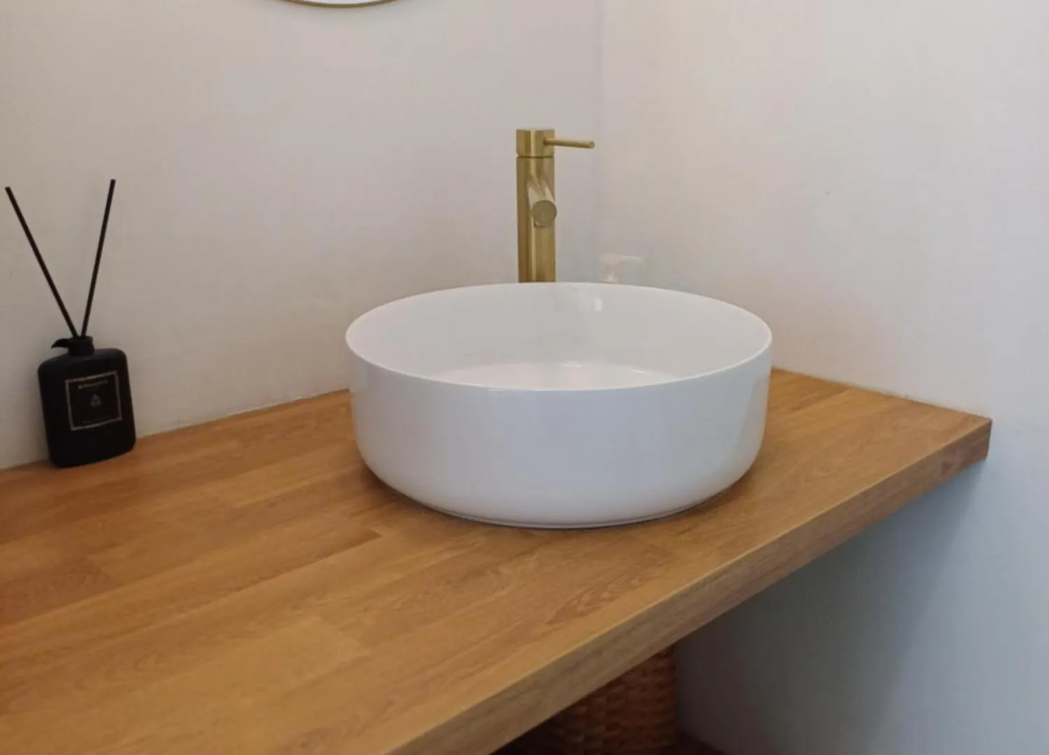 Appartement Studio Lumineux Marseille