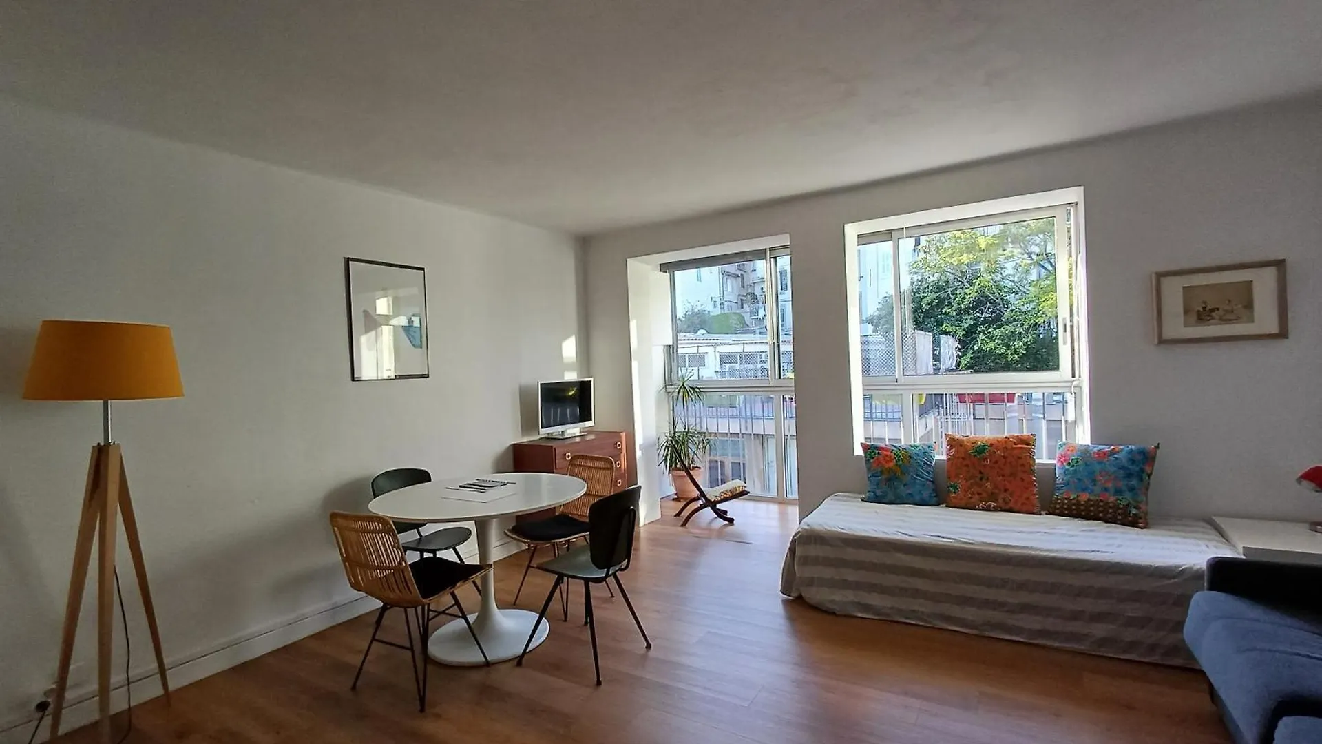 Studio Lumineux Marseille