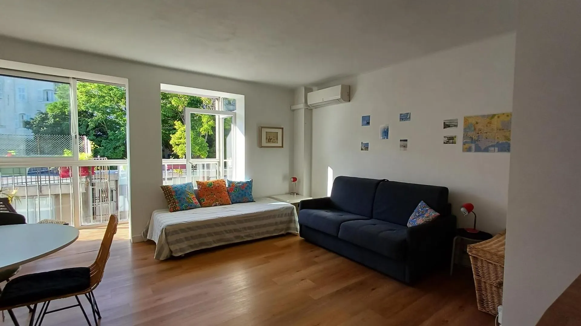 Studio Lumineux Marseille